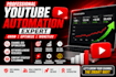 be your professional youtube automation expert