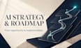 create an expert ai strategy and implementation roadmap