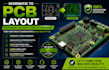convert your schematic into a professional pcb layout and gerber files