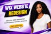 do wix website design wix redesign wix website development wix wix online store