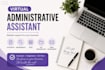 be your realiable virtual administrativo assistant