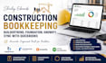 do construction bookkeeping in buildertrend foundation knowify sync with qbo