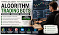 program expert advisor metatrader mt4 mt5 indicator trading bot tradingview