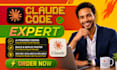 be your anthropic claude code website automation claude fable 5 expert