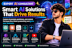 be your expert ai prompt engineer and ai consultant