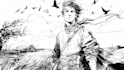 create pen and ink illustrations