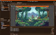do game development in godot and csharp