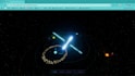 build a custom 3d website