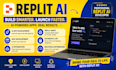 do replit replit ai replit ai website replit webapp replit
