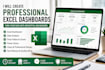 clean analyst and organize your excel data