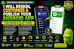 reskin and customize your codecanyon android app