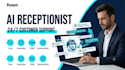 create an ai appointment booking assistant
