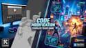 professionally reskin and customize your unity 2d and 3dgame