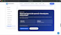 perform a professional website QA review before launch