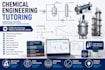 teach chemical engineering subjects and solve engineering problems