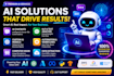 develop agentic ai app, multimodal rag pipeline, custom llm apps and full stack