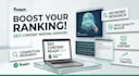 create SEO optimized content for your website