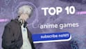 design gaming youtube thumbnails