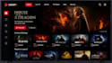 develop fire TV android TV samsung TV iptv ott app with admin panel