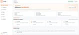 design and develop a professional landing page