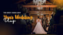 edit cinematic wedding videos wedding highlights teaser