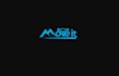 design move featuring a mountain motif logo
