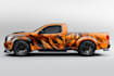 create a livery for your car