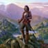 create custom dnd, rpg, and character art