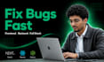 fix next js react js node js errors bugs and website issues