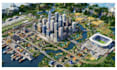 build minecraft city map medieval city minecaft map server spawn adventure map