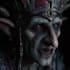 fantasy horror and fantasy horror character