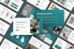 design mckinsey style slide consulting conference presentation storytelling ppt