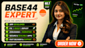 base44 expert fix base44 app base44 migration base44 bug fixing base44 deploy