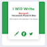 write engaging bengali facebook posts and blog articles