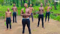 african happy birthday video african happy birthday video