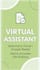 eu vou ser uma assistente virtual de rh, excel e data entry