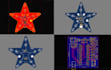 do circuit simulation, schematics and pcb design