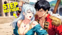 design high CTR anime and manhwa recap youtube thumbnails