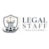 remote paralegal drafting, efiling, client communications, legal research