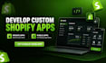 develop shopify public private app shopify private app custom shopify public app