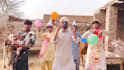 do happy birthday video