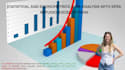do statistical and econometrics data analysis with spss, rstudio, excel, python