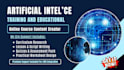 do curriculum research, write online course content, worksheet, assessments