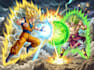 do any dragon ball style illustration for you