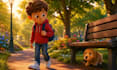 3d pixar style ai animation 3d ai storytelling animation 3d cartoon animation