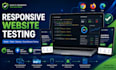 automate web testing using selenium, playwright, appium, and java