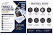 serve your finance and accounting projects