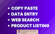 do copy and paste work