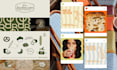 brand guidelines brand book and visual identity