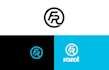 design western brand product logo